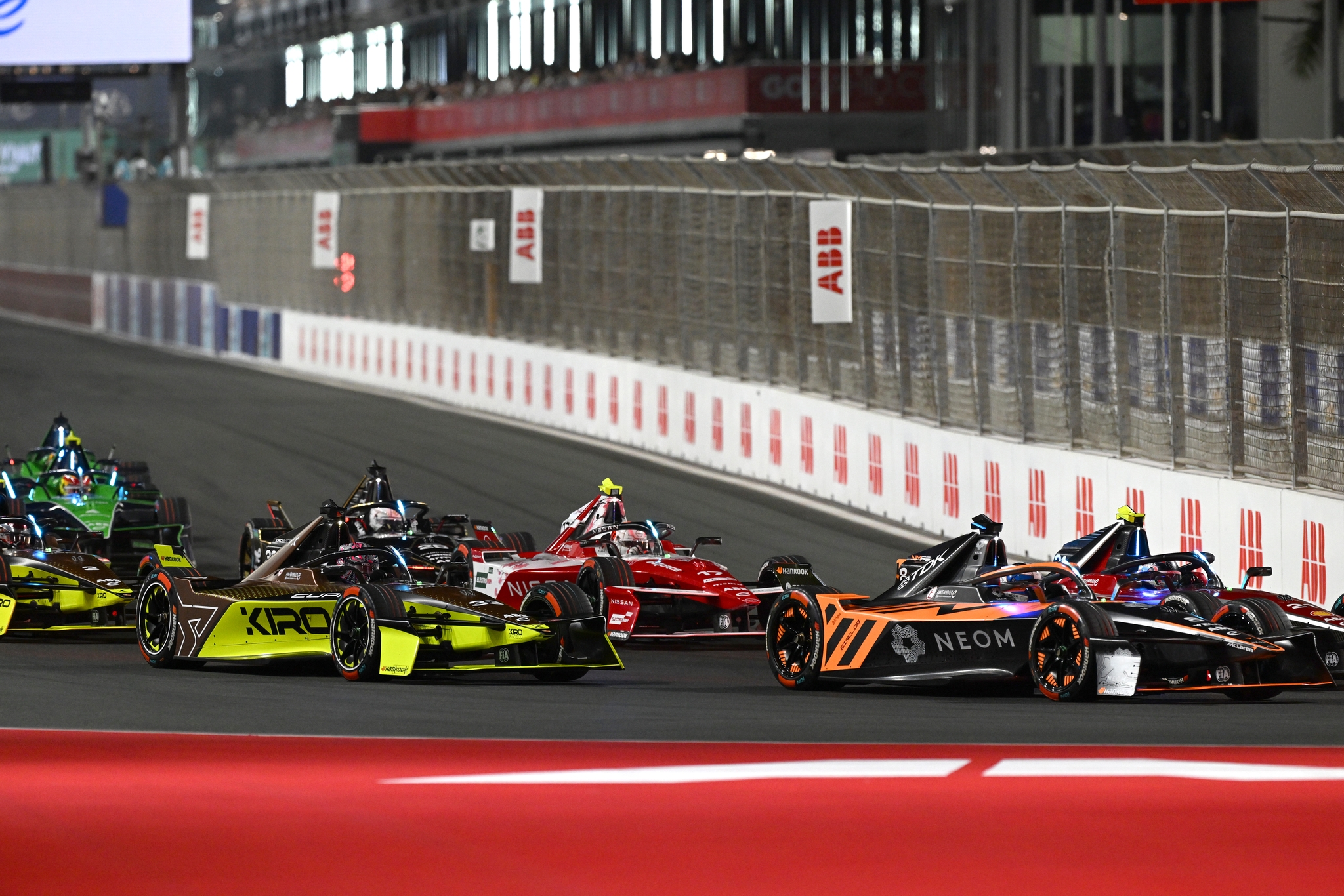 Formula E Season 11 Round 5 Miami E-Prix: Preview and Predictions