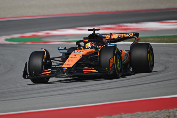 Spanish Grand Prix – Oscar Piastri Dominates Controversial Spanish Grand Prix