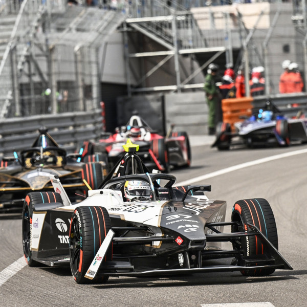 Formula E Season 11 Rounds 6 and 7 Preview-Pit Boost Returns in Monaco