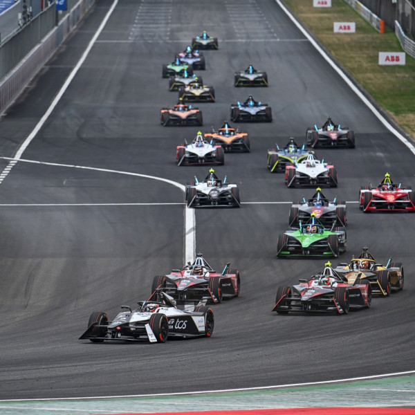 ABB FIA Formula E Season 11 Rounds 10 and 11: Shanghai E-Prix Preview and Predictions