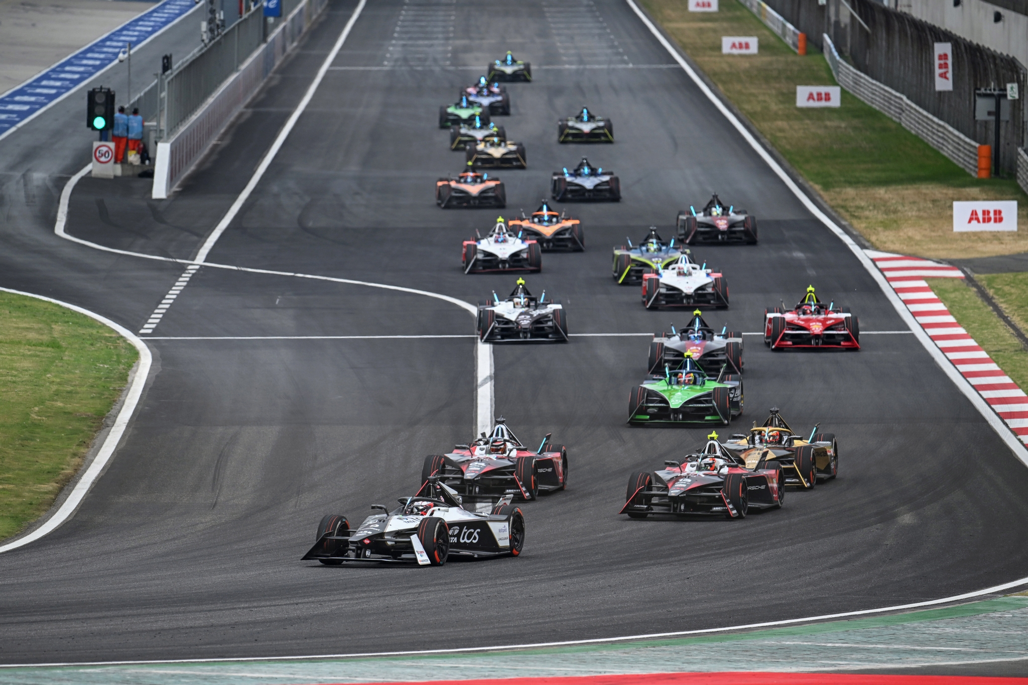 ABB FIA Formula E Season 11 Rounds 10 and 11: Shanghai E-Prix Preview and Predictions