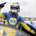 Image credit: BTCC Media
