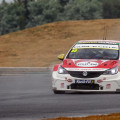 Image credit: BTCC Media