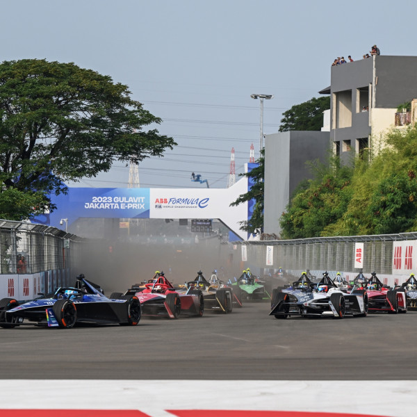 Formula E Season 11 Round12: Jakarta E-Prix Preview and Predictions