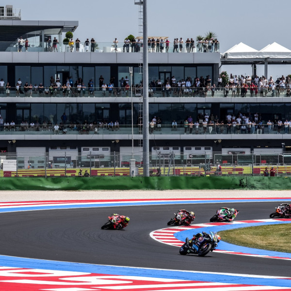 WorldSBK: Points gap to Bulega slashed by Razgatlioglu after Misano treble