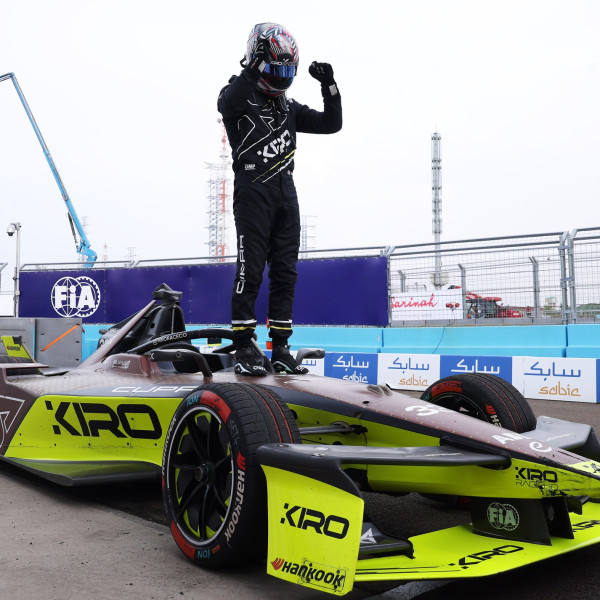 Formula E Season 11 Round 12: Ticktum marks his 60th start in style with a maiden victory!