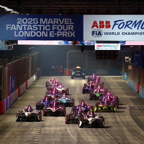 Formula E Season 11 Rounds 15 and 16: Nick Cassidy Ends his Jaguar Chapter With The Double
