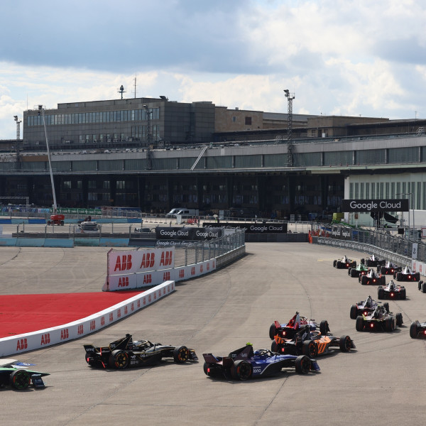 Formula E Season 11 Round 13 and 14 Berlin E-Prix: Rowland Takes The Championship as Jaguar Collect Both Race Wins