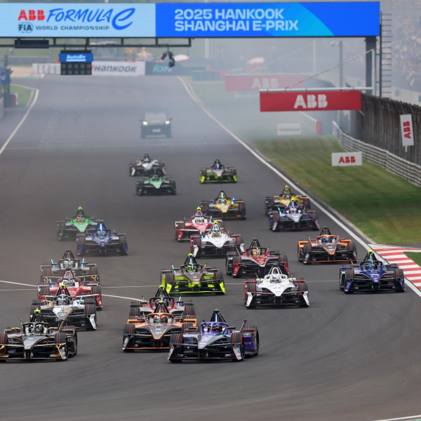 Formula E Season 12 Driver Lineup Predictions