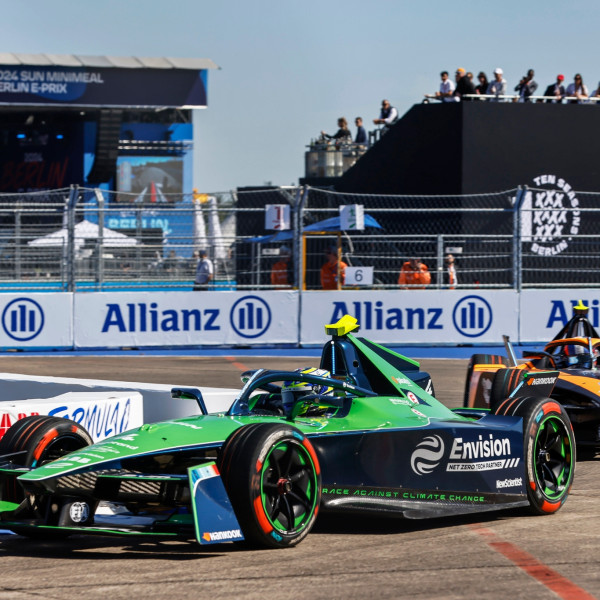 Formula E Round 13 and 14 Berlin EPrix Preview and Predictions