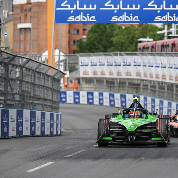 Formula E Rounds 15 and 16 London E-Prix Preview and Predictions