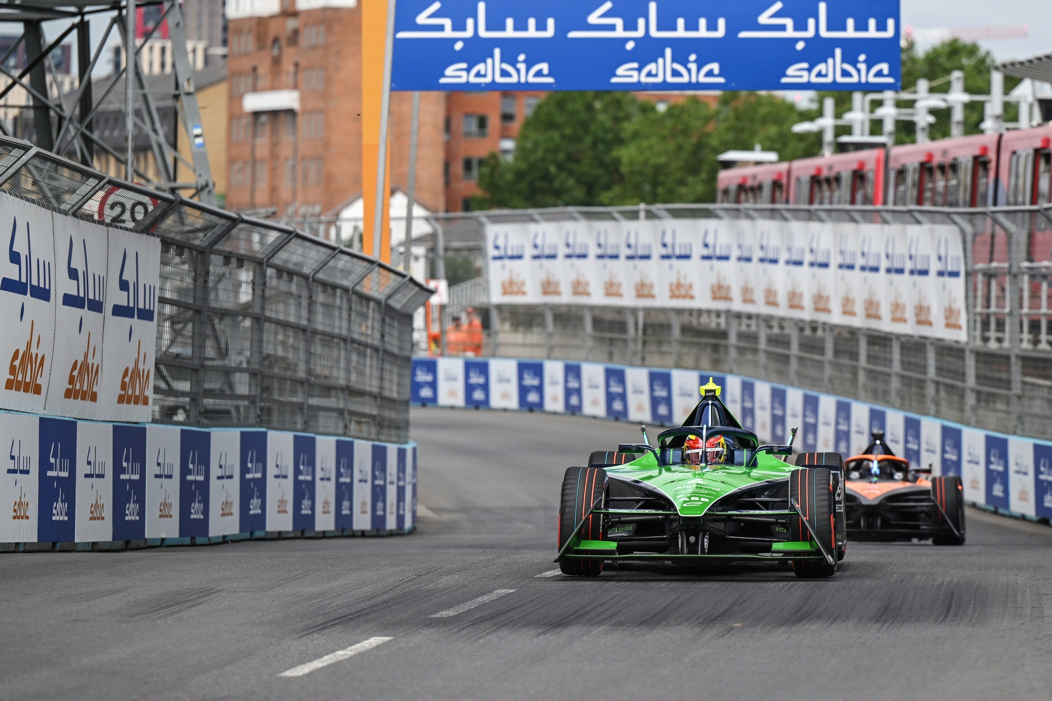 Formula E Rounds 15 and 16 London E-Prix Preview and Predictions