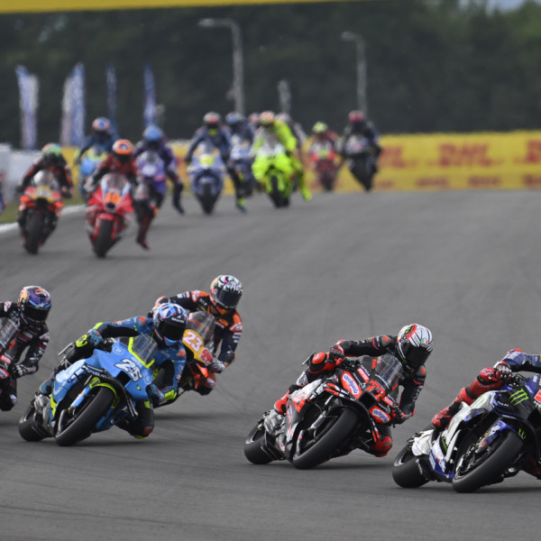 MotoGP Summer Break: Championship Check In