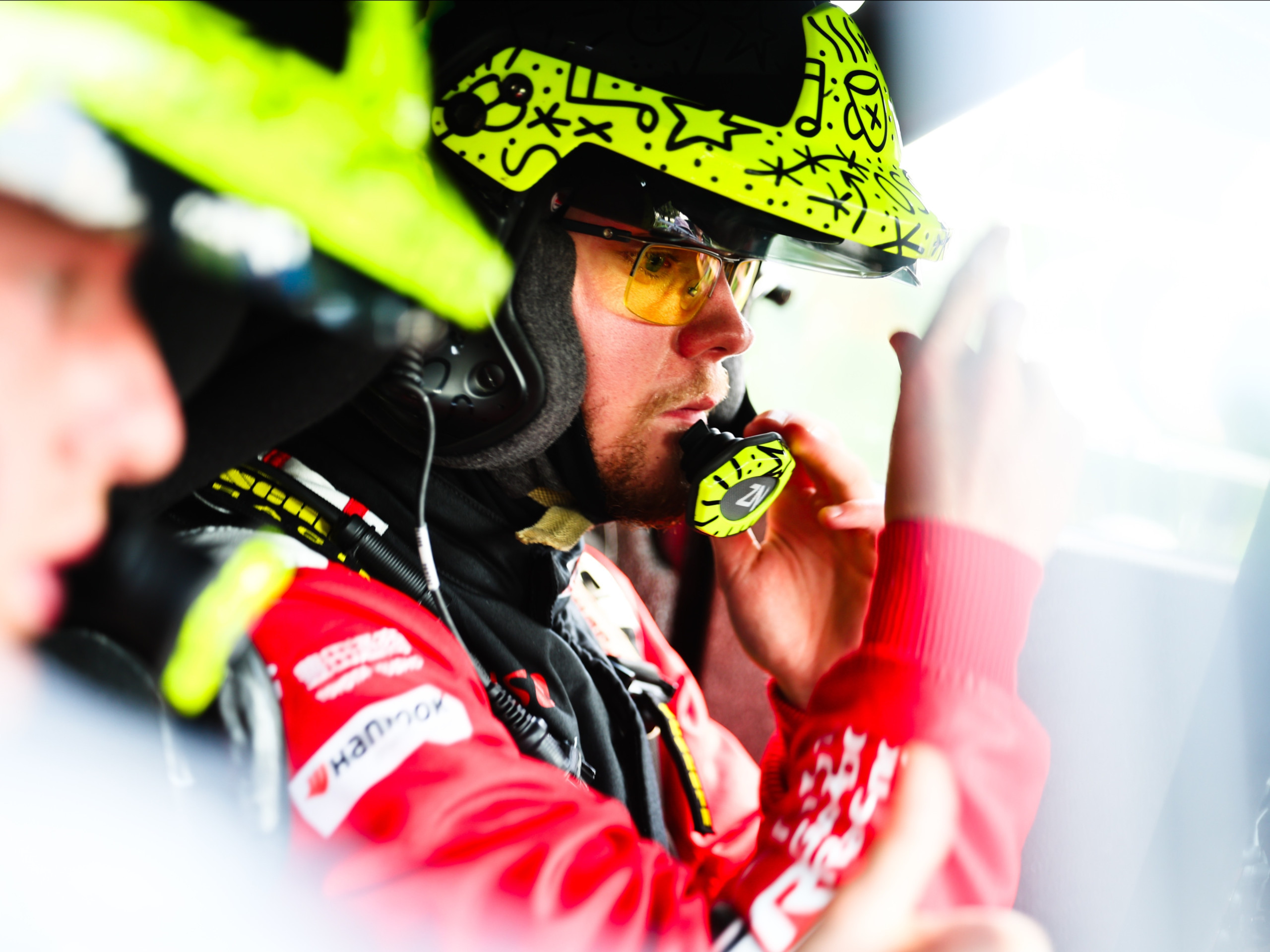Rally Estonia 2025, Day One Report
