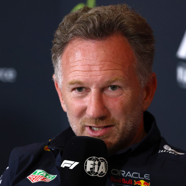 BREAKING NEWS: Red Bull sack Christian Horner as CEO, Laurent Mekies replaces him