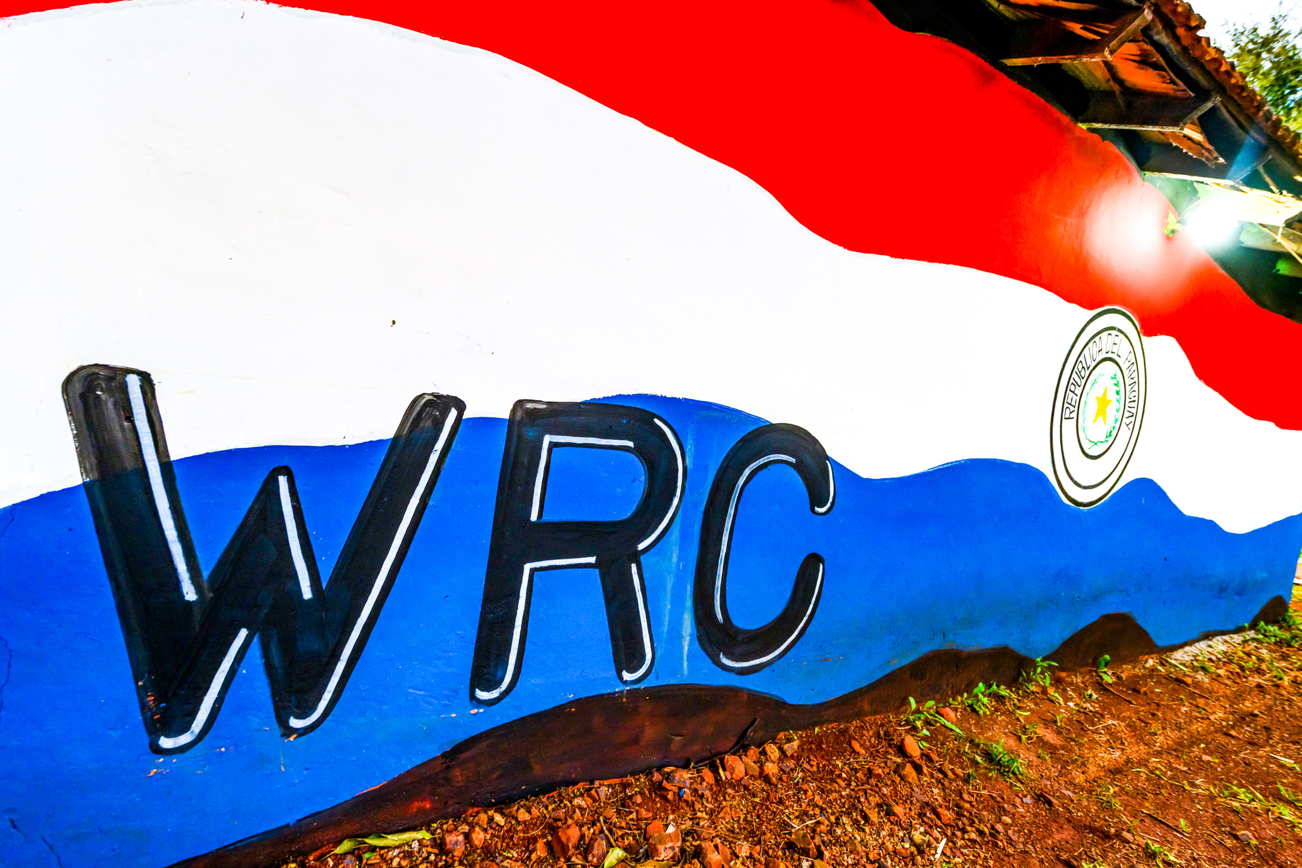 Rally del Paraguay 2025 Preview