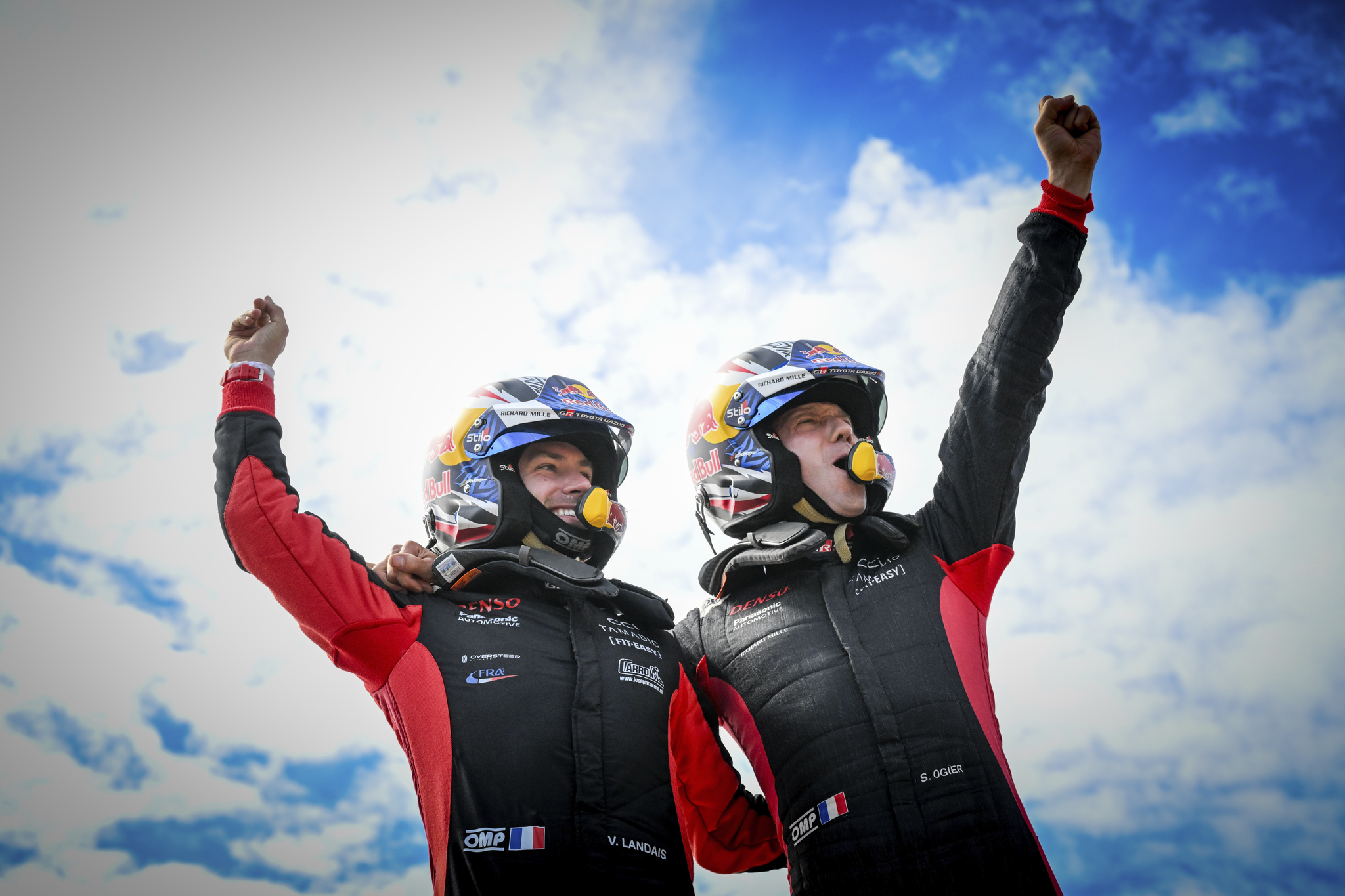 Rally Chile 2025, Day Three Report