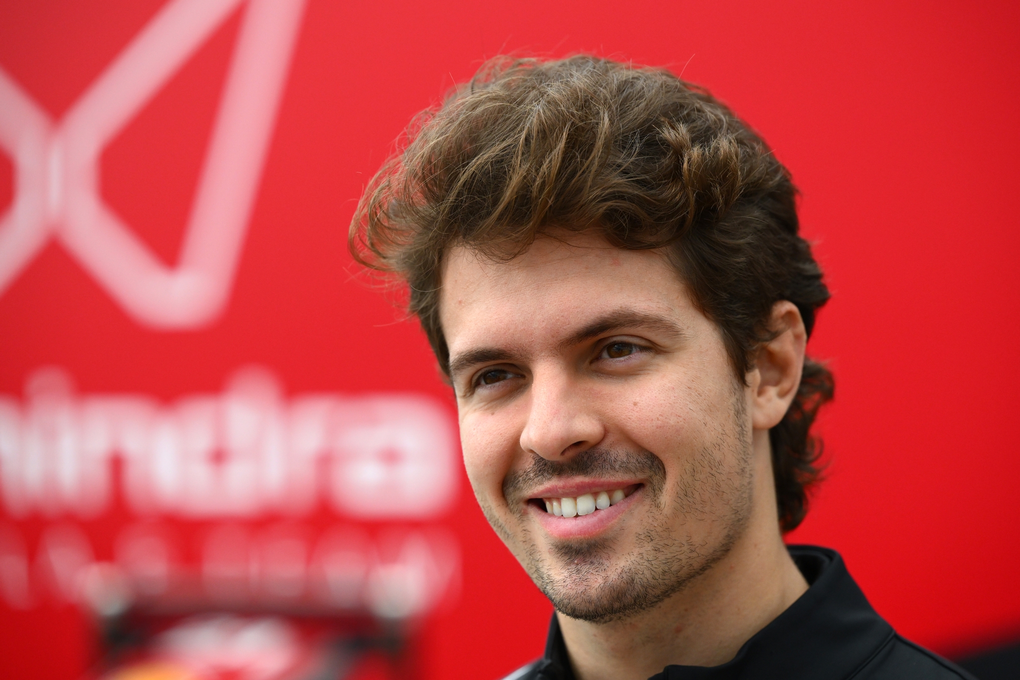 BREAKING: Felipe Drugovich joins Andretti Formula E