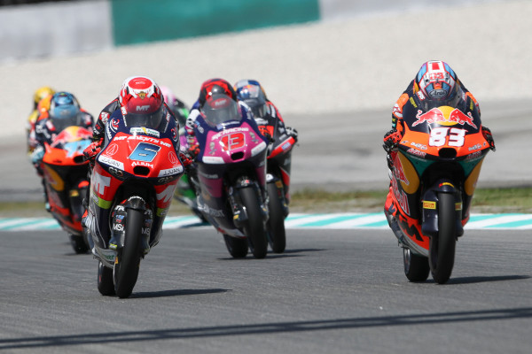 Somber Start, Triumphant Finish: Furusato Claims Maiden Victory Amid Difficult Day in Sepang