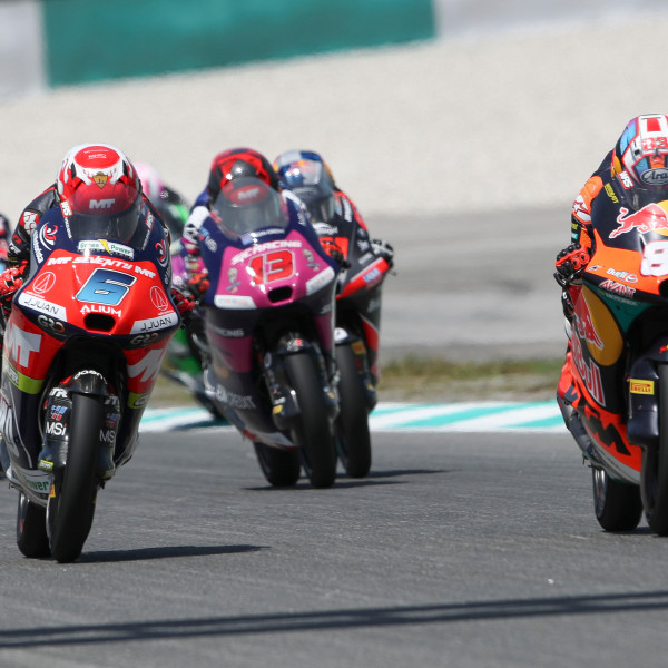 Somber Start, Triumphant Finish: Furusato Claims Maiden Victory Amid Difficult Day in Sepang