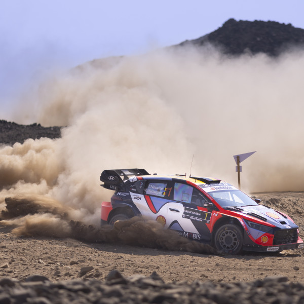 Saudi Arabia 2025, Saturday’s report.