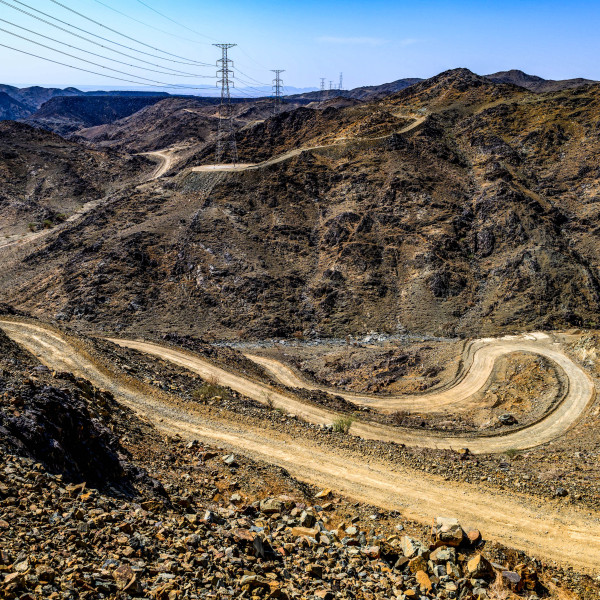 Rally Saudi Arabia 2025 Preview