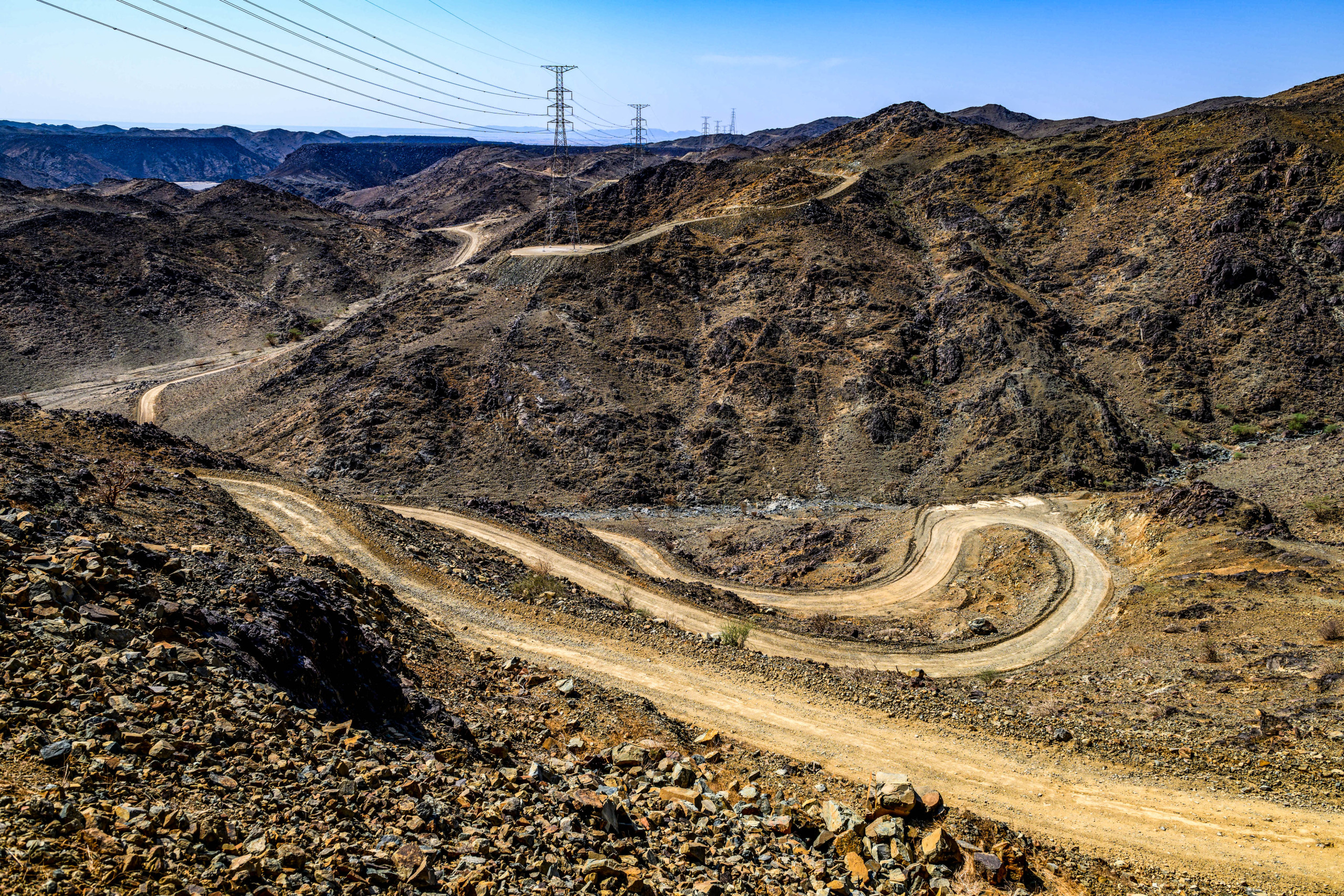 Rally Saudi Arabia 2025 Preview