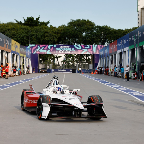 Formula E Season 12 Round 1: Sao Paulo E-Prix Preview and Predictions