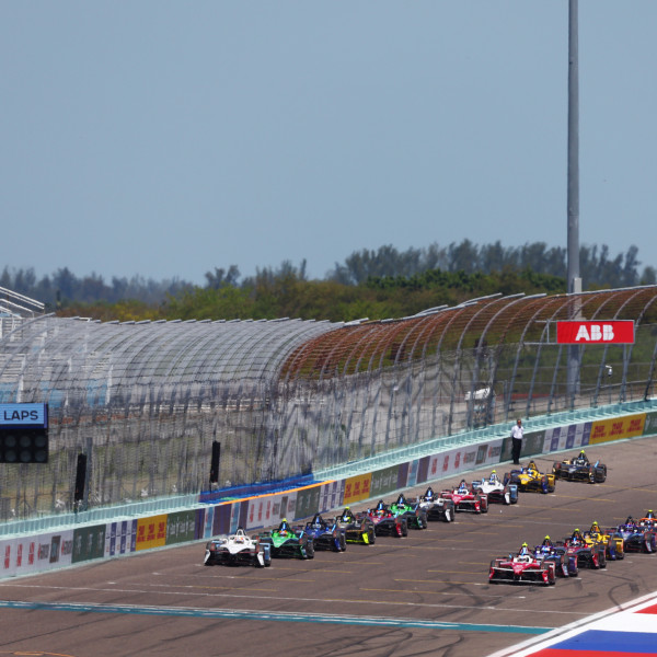 Formula E Season 12 Round 3: Miami E-Prix Preview and Predictions