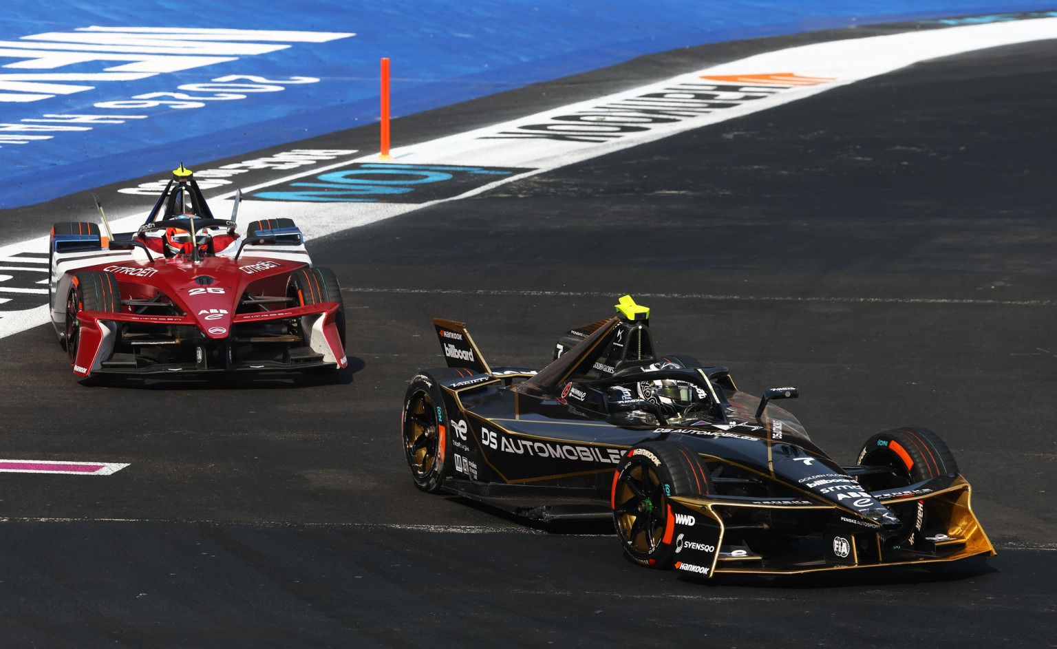 Open Wheel Racing – ThePitcrewOnline
