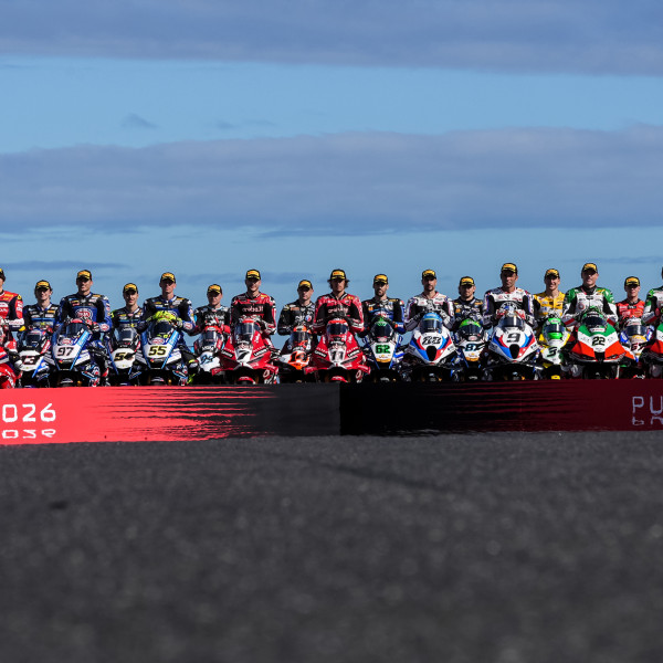 WorldSBK: Bulega starts 2026 with Phillip Island sweep