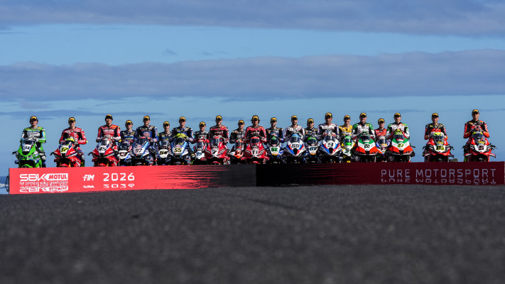 WorldSBK: Bulega starts 2026 with Phillip Island sweep