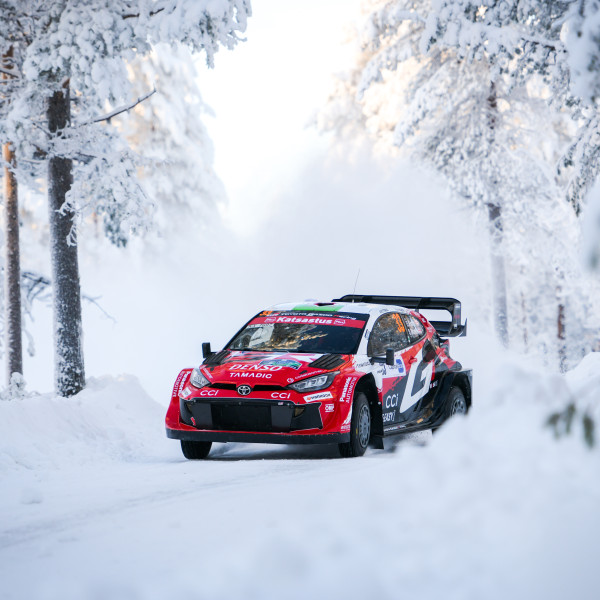 Rally Sweden 2026 Preview