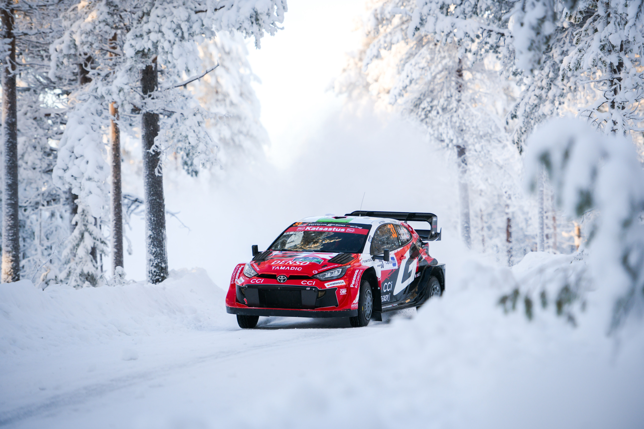 Rally Sweden 2026 Preview