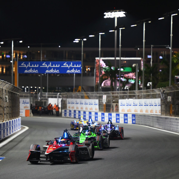 Formula E Season 12 Rounds 4 & 5: Jeddah E-Prix Preview and Predictions