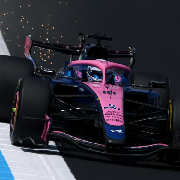 The Under The Radar Star of F1 in 2026