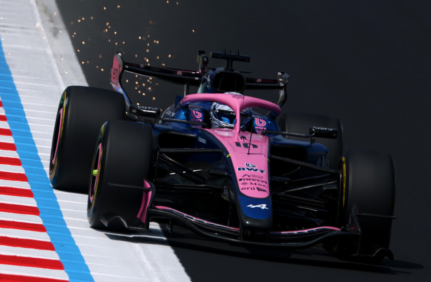 The Under The Radar…