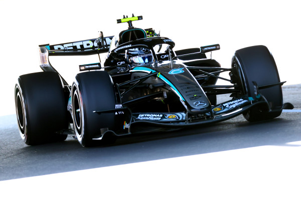 F1 Japanese Grand Prix – Antonelli Recovers For Second Successive Grand Prix Win