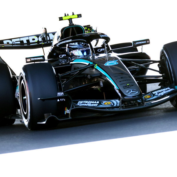 F1 Japanese Grand Prix – Antonelli Recovers For Second Successive Grand Prix Win