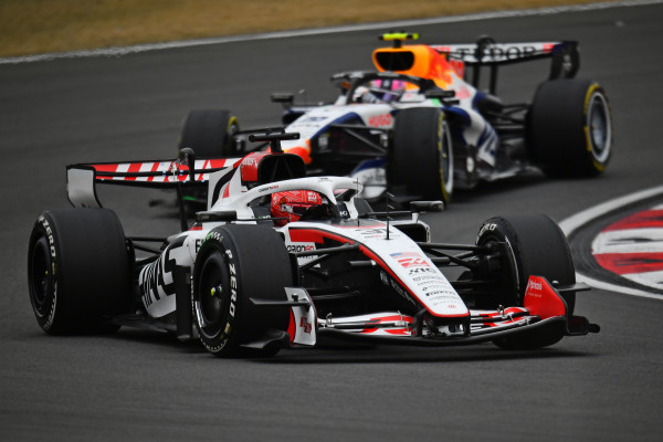 The F1 Driver Who Is Already Under Pressure In 2026