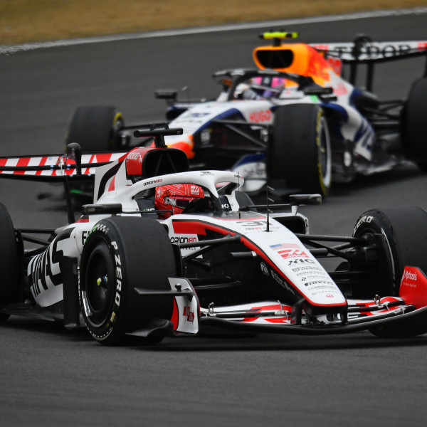 The F1 Driver Who Is Already Under Pressure In 2026