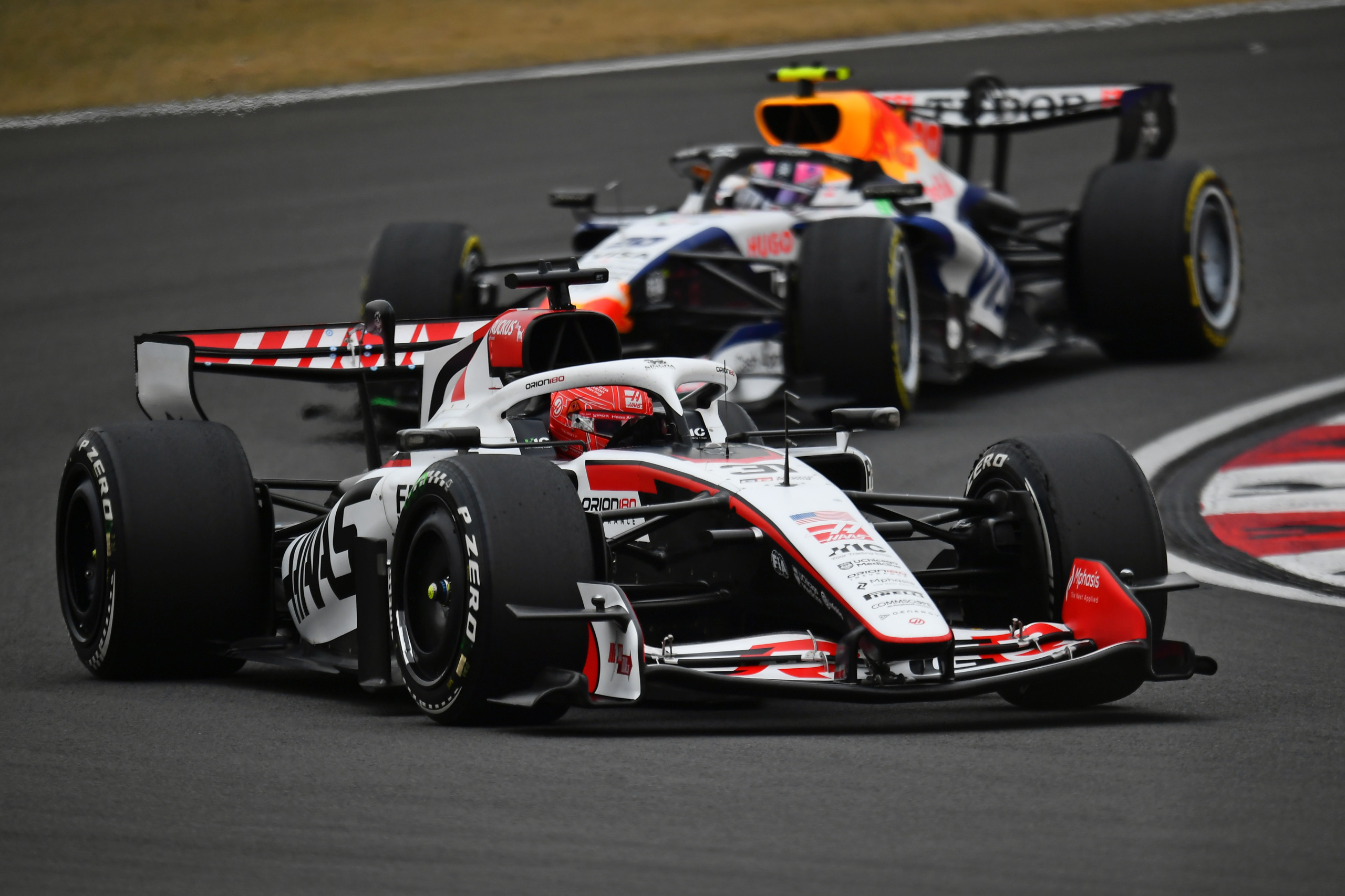 The F1 Driver Who Is Already Under Pressure In 2026