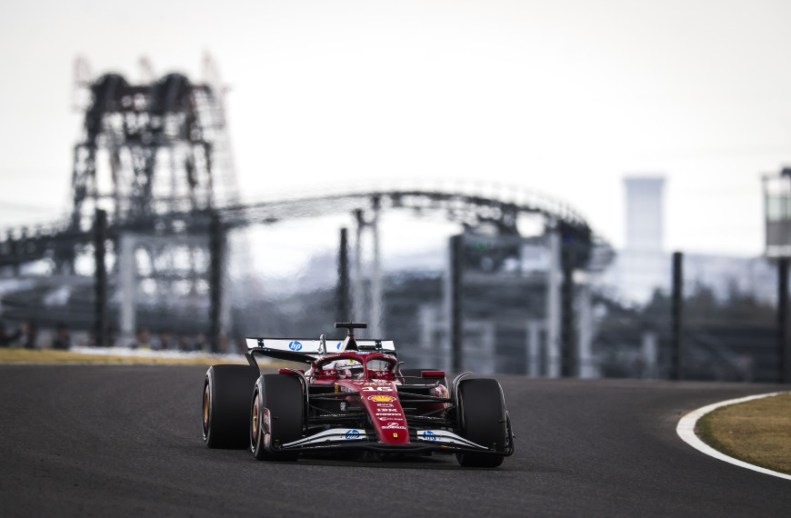 Formula 1 Japanese Grand…