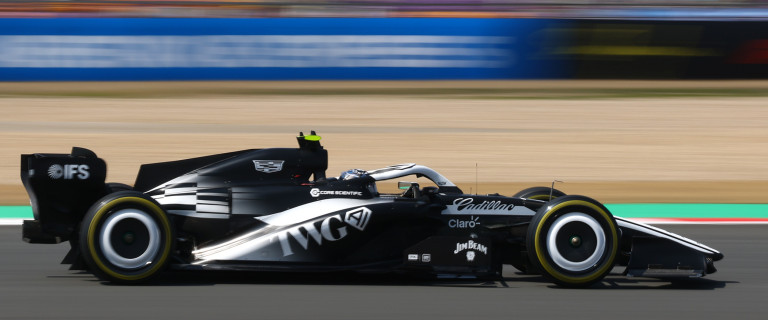 The Key Achievements That Will Represent Tangible Success for Cadillac in 2026