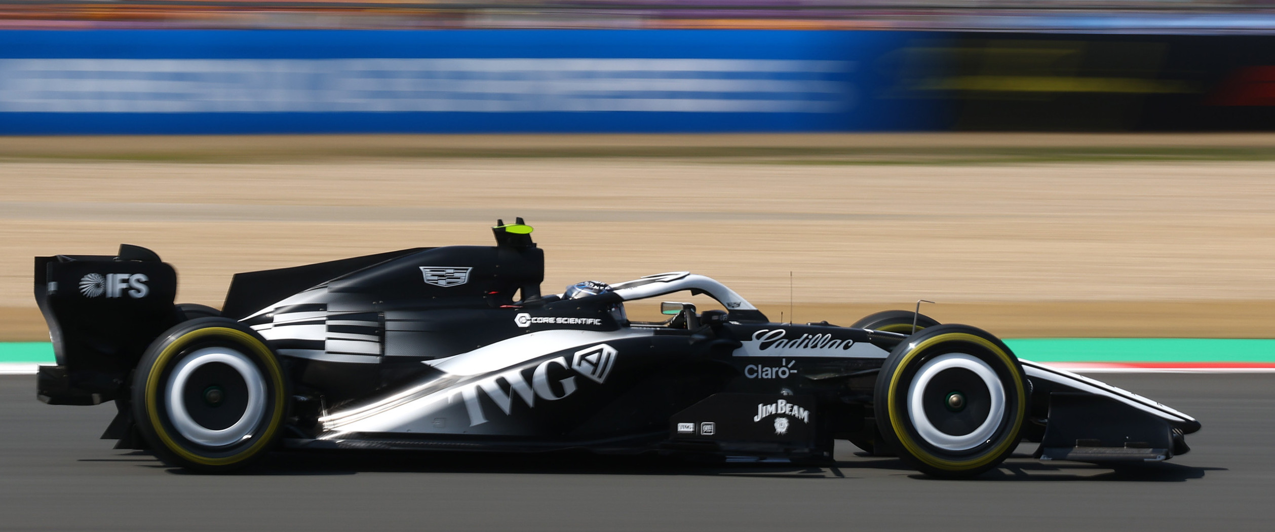 The Key Achievements That Will Represent Tangible Success for Cadillac in 2026