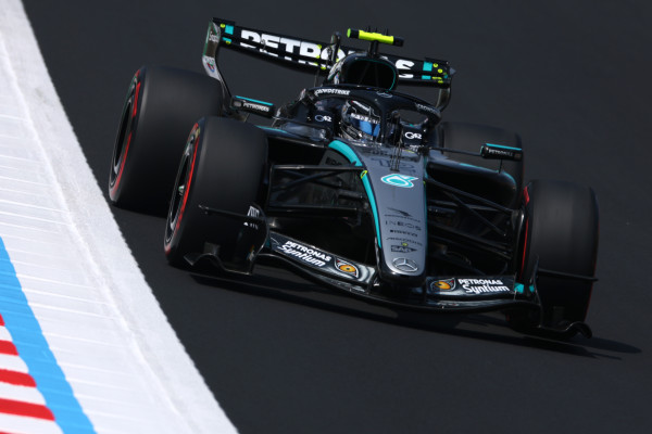 Japanese Grand Prix – Antonelli Dominates Suzuka Qualifying To Take Second Successive Pole Position