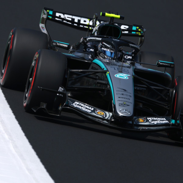 Japanese Grand Prix – Antonelli Dominates Suzuka Qualifying To Take Second Successive Pole Position