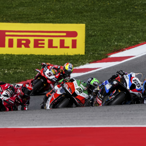 WorldSBK: Ducati dominate as Oliveria delights home crowd at Portimao