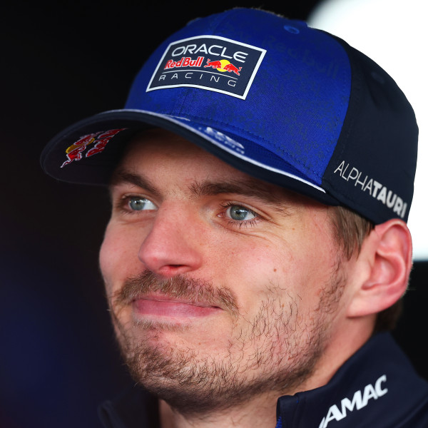 Max Verstappen considering F1 retirement