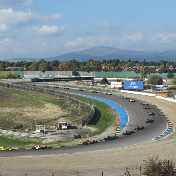 Formula E Season 12 Round 6 Madrid E-Prix Preview and Predictions